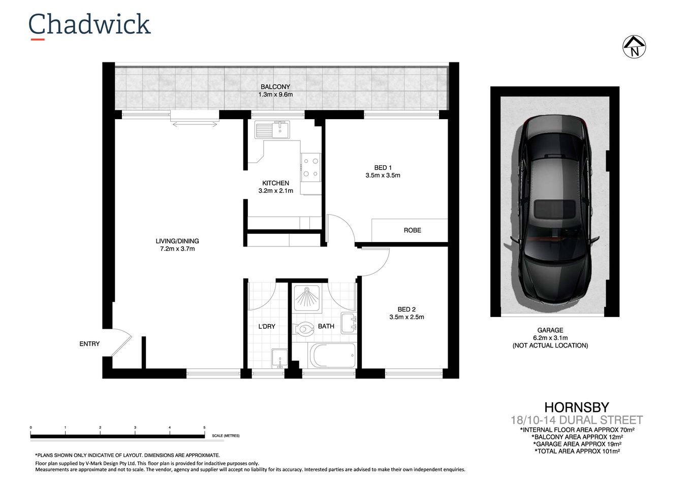 Property listing image