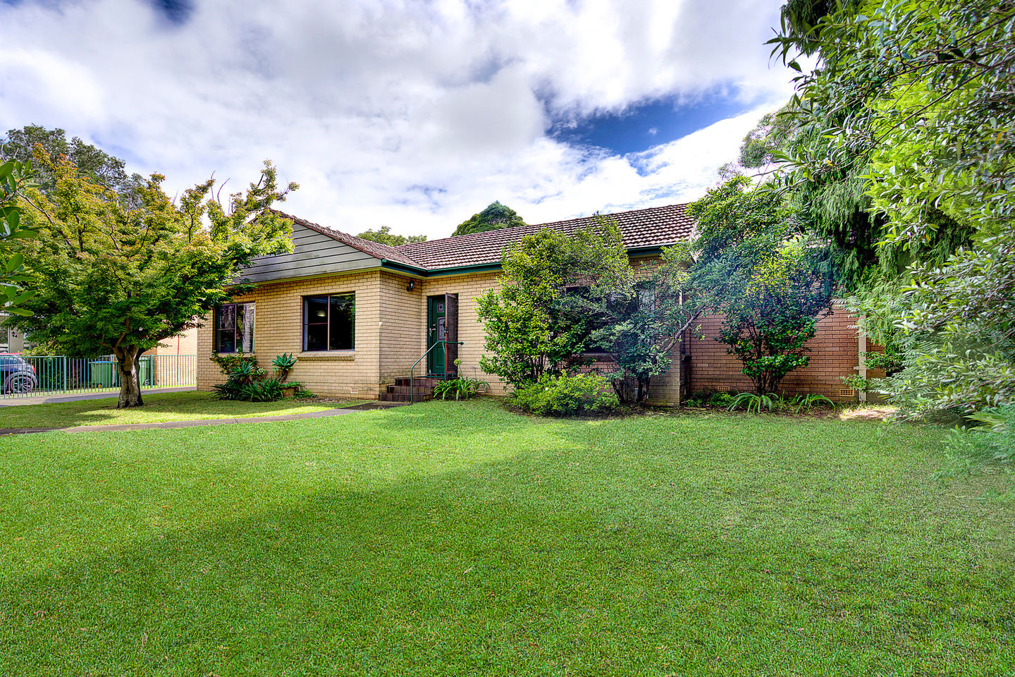 Property listing image