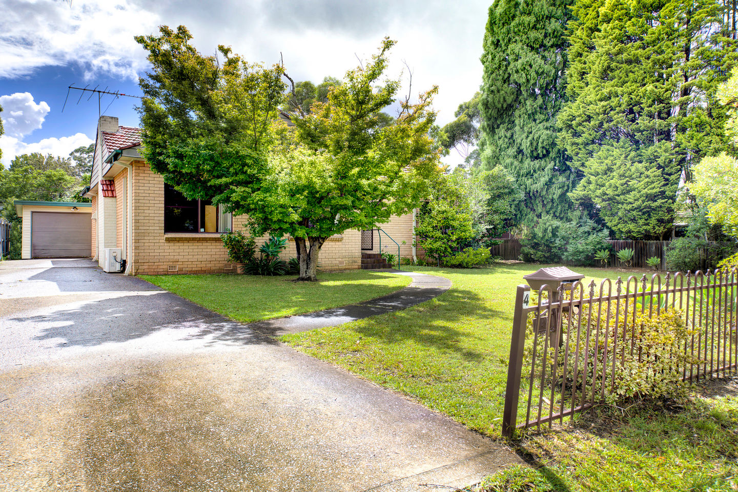 Property listing image