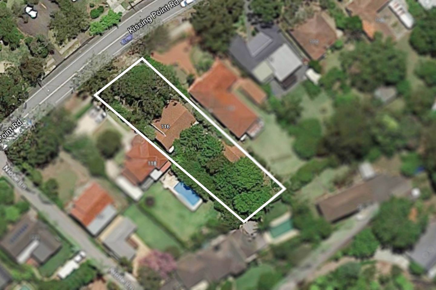 Property listing image