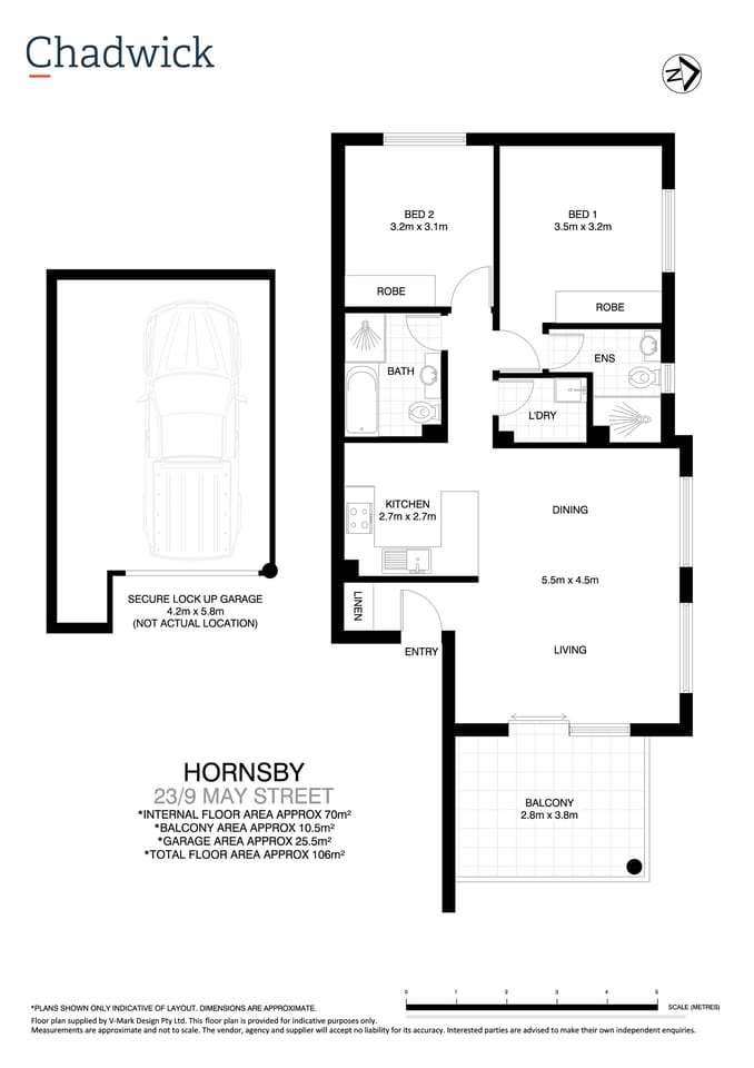 Property listing image