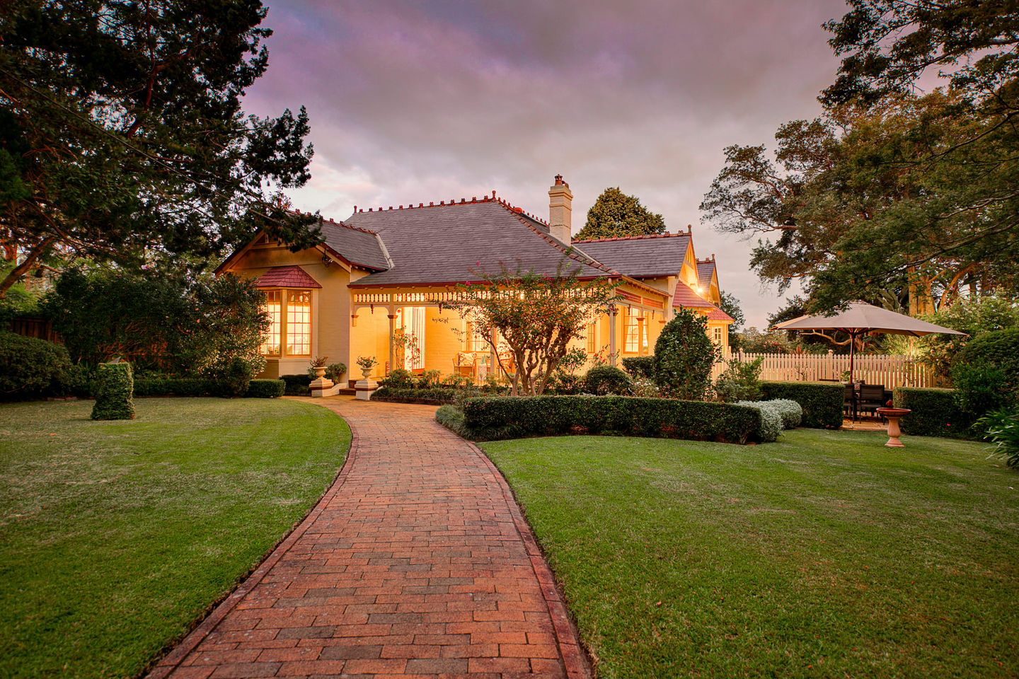 Property listing image
