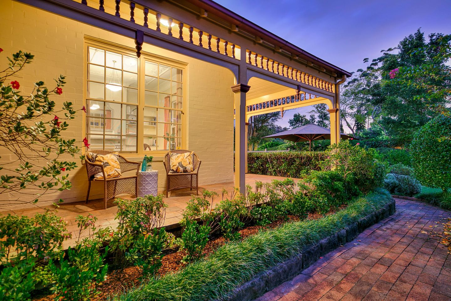 Property listing image