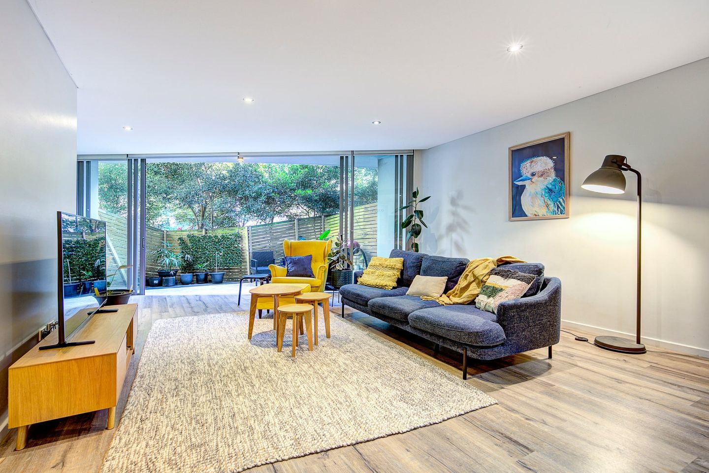 Property listing image
