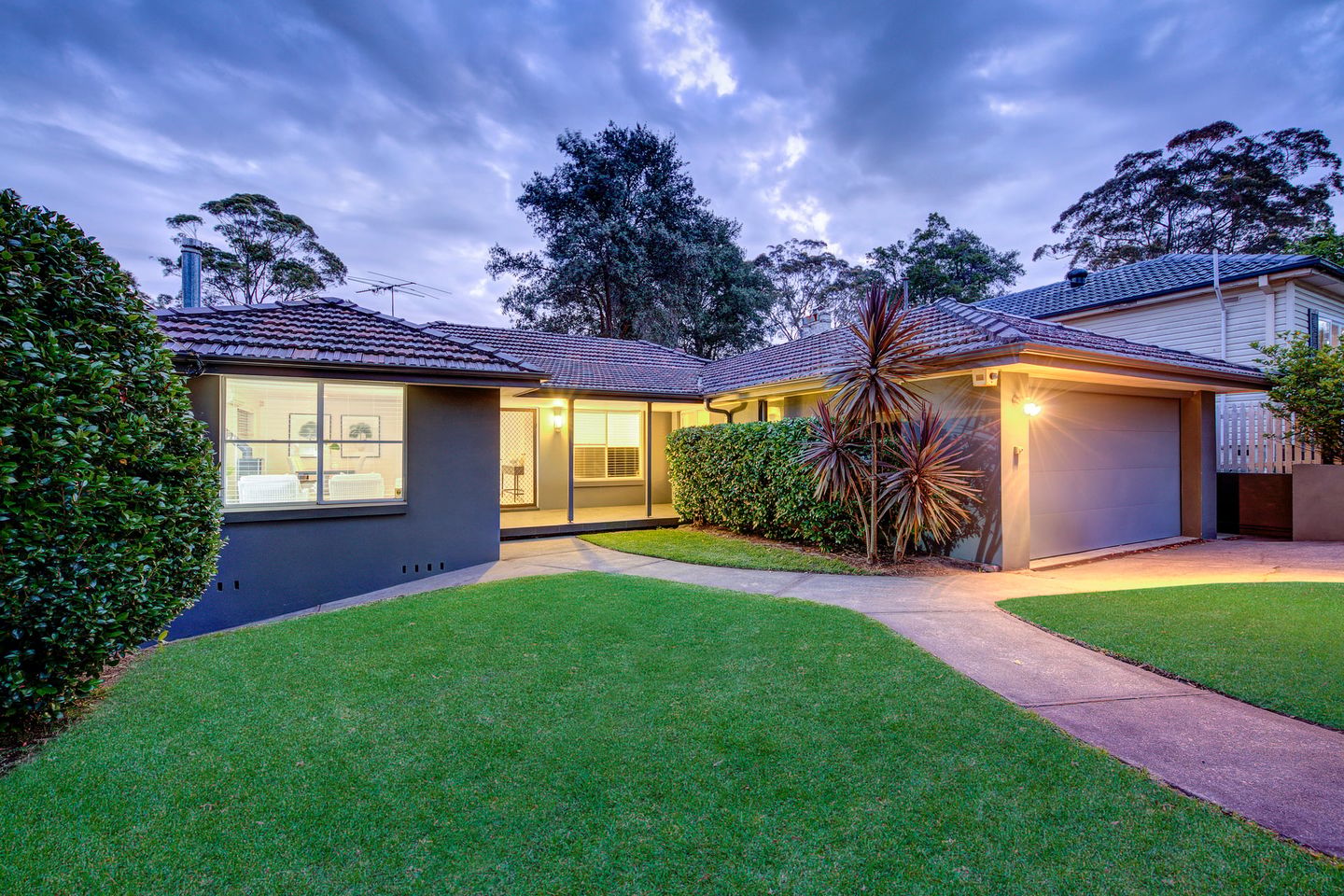 Property listing image