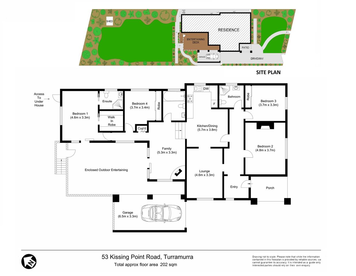 Property listing image