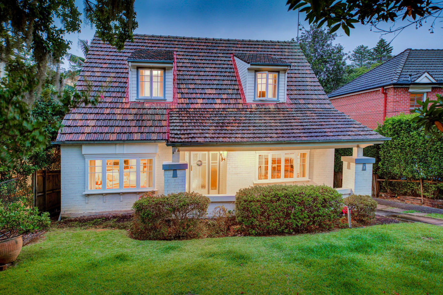 Property listing image