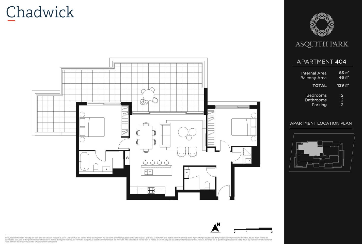 Property listing image