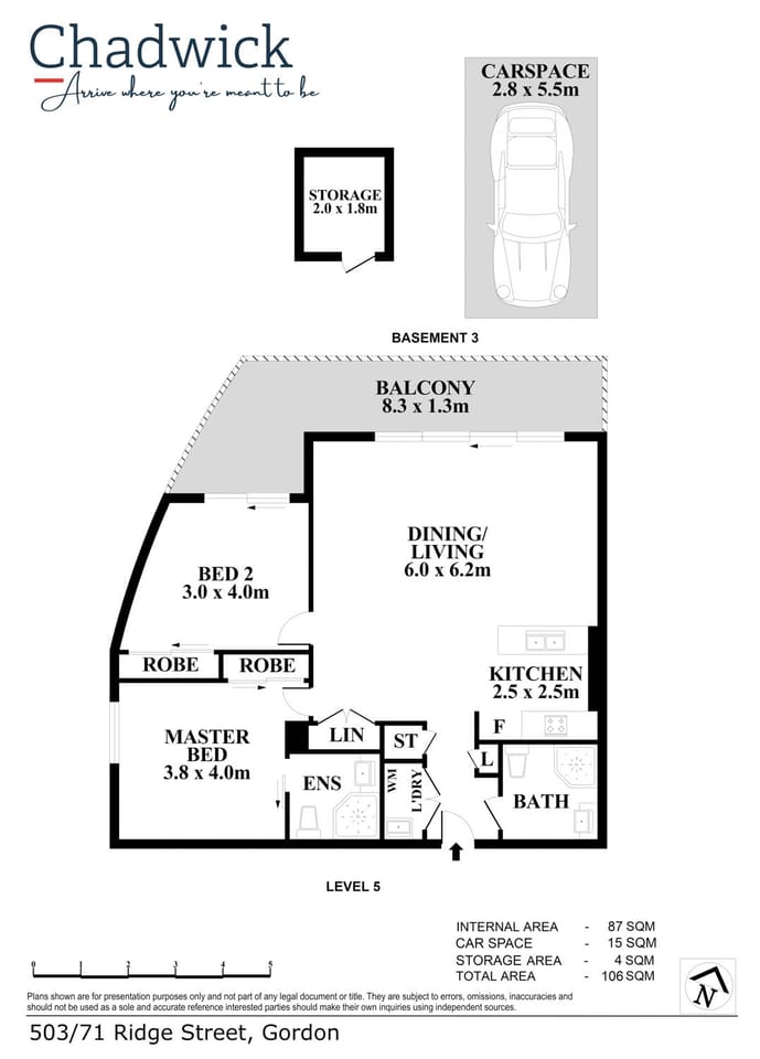 Property listing image