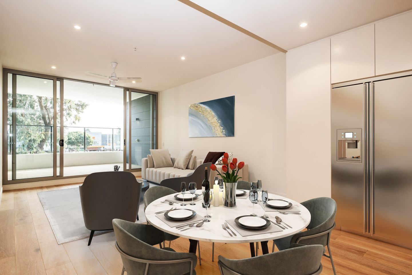 Property listing image