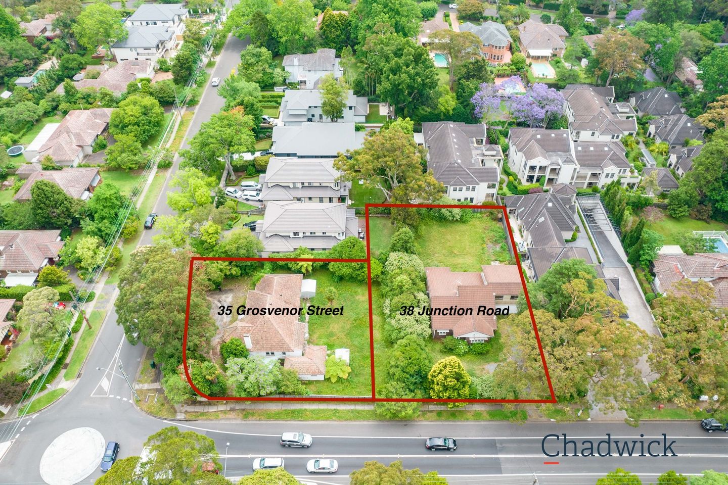 Property listing image