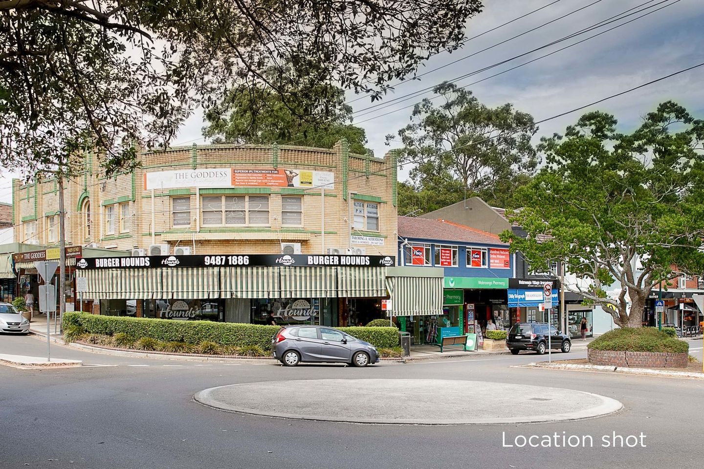 Property listing image