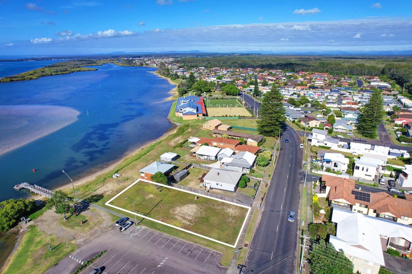 Property listing image