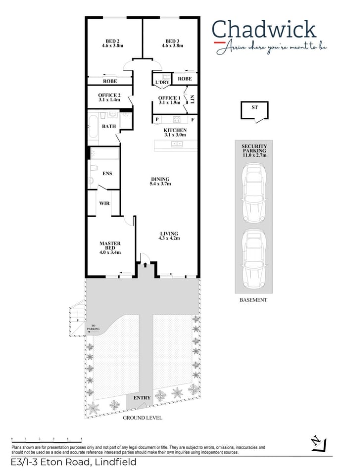 Property listing image