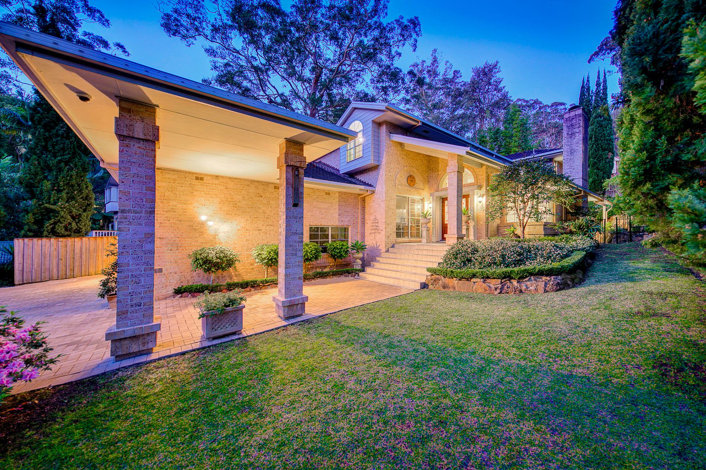 Property listing image