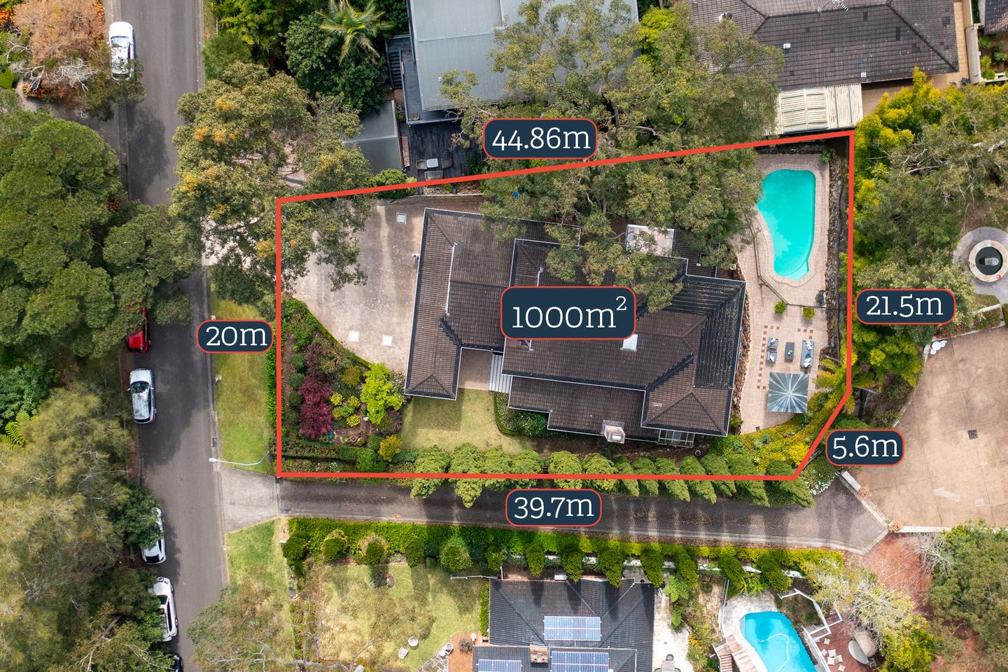 Property listing image