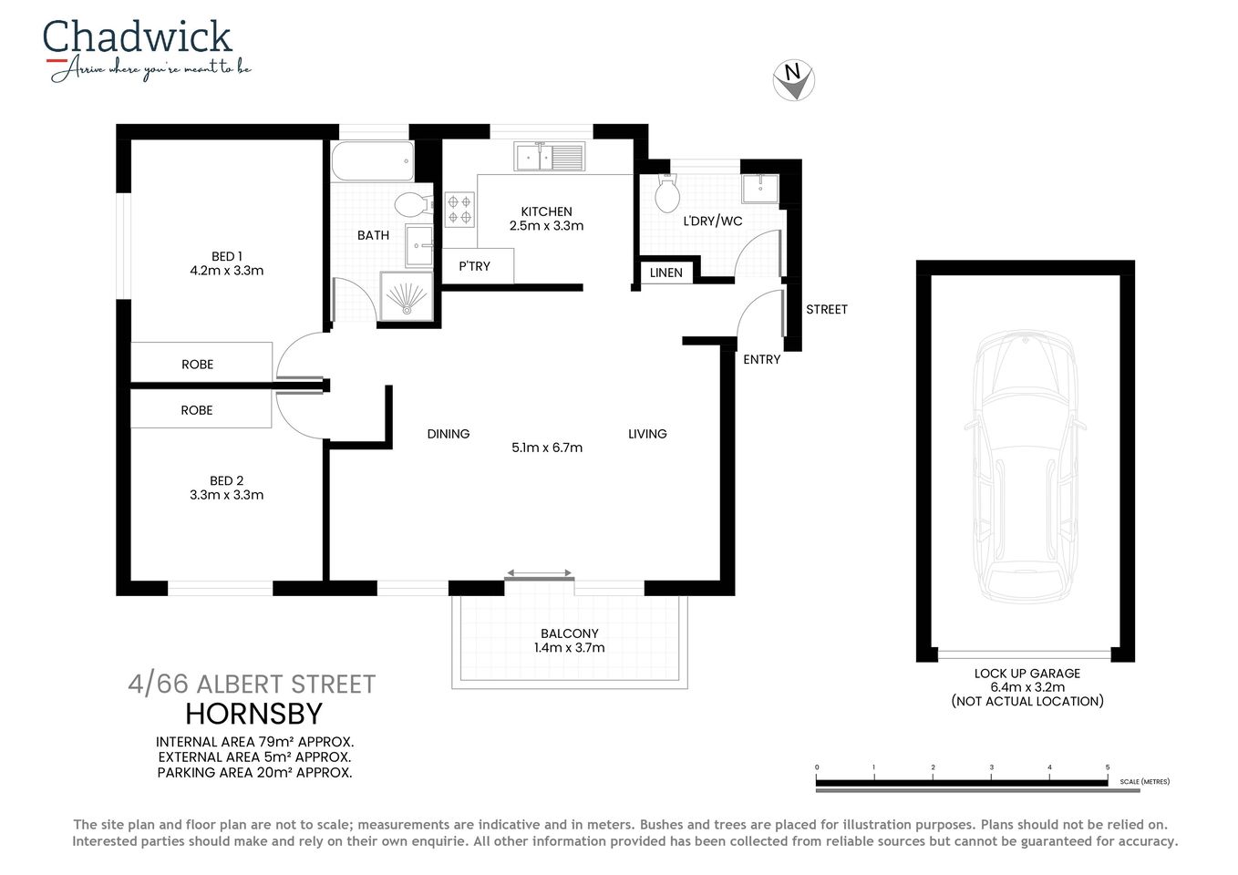 Property listing image