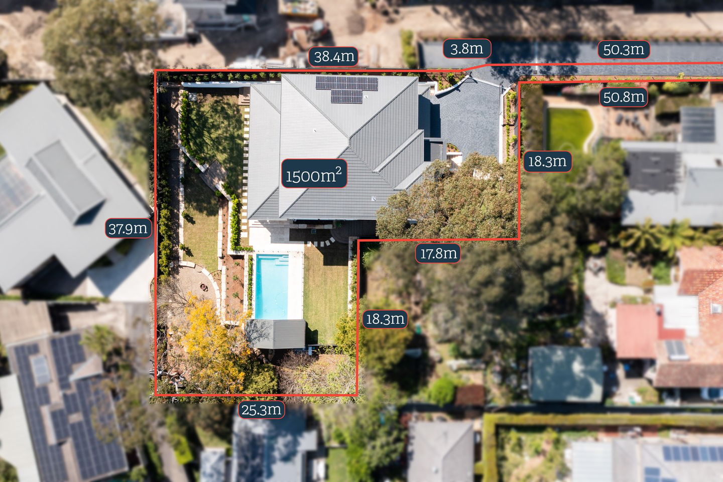 Property listing image