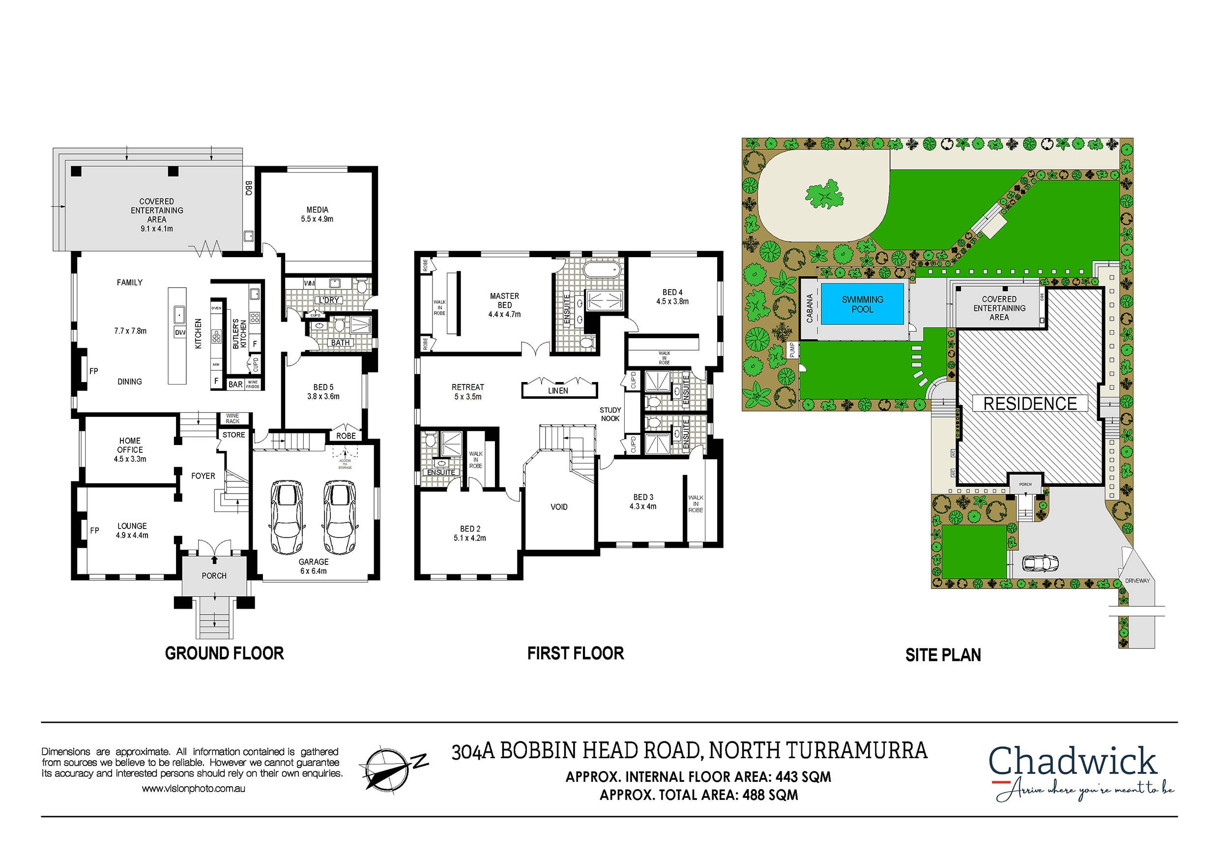 Property listing image