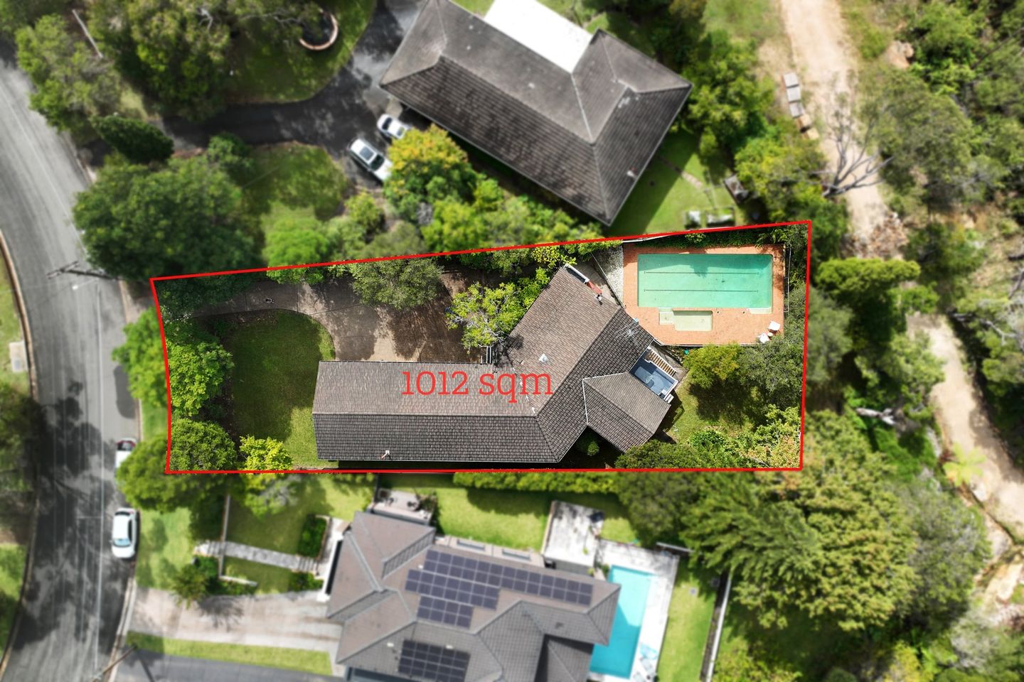 Property listing image
