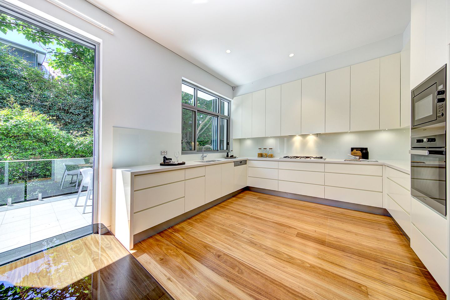 Property listing image