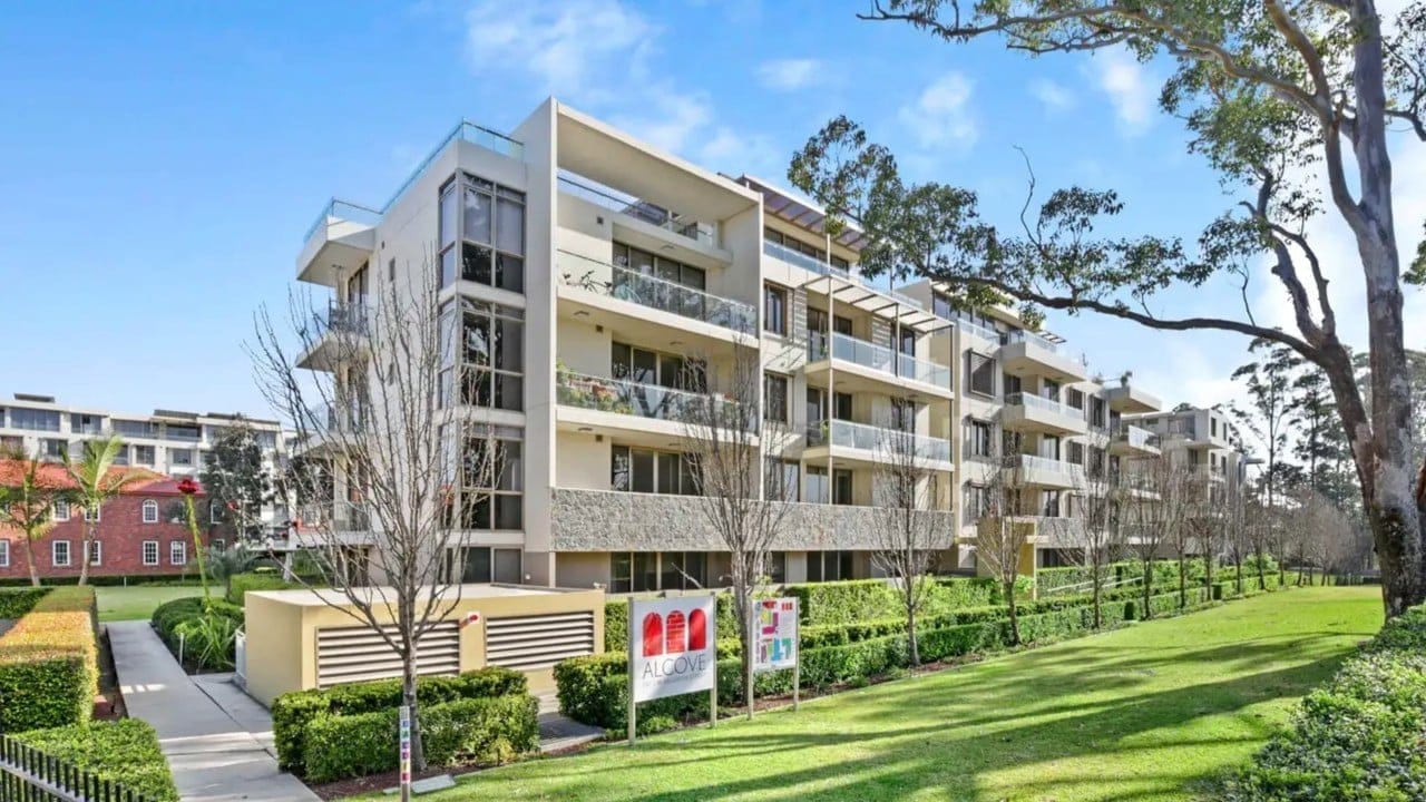 Property listing image