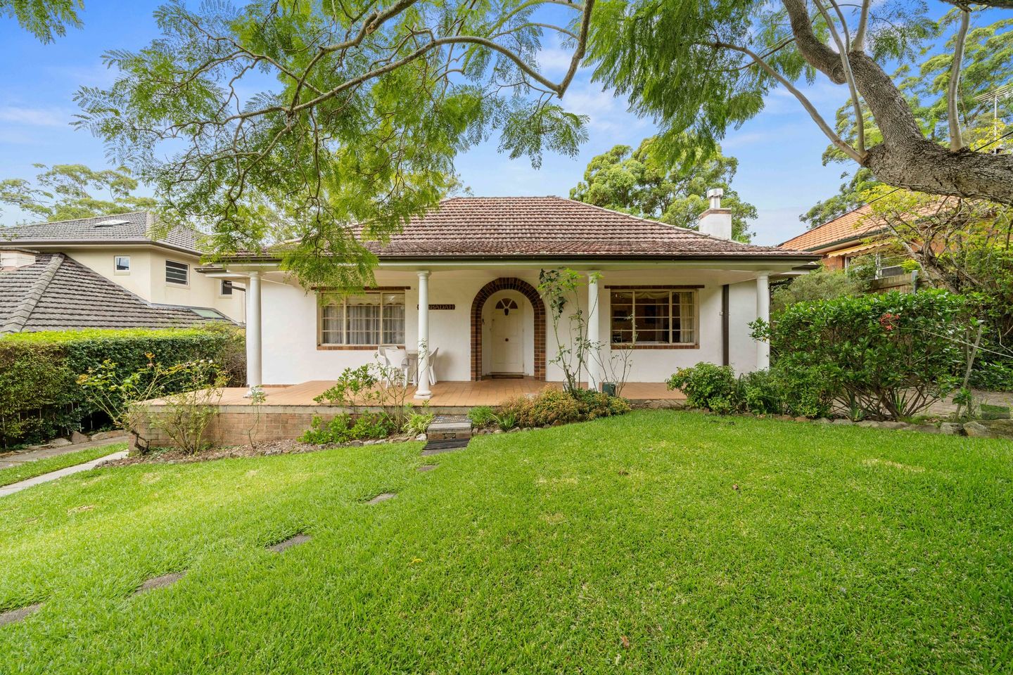 Property listing image