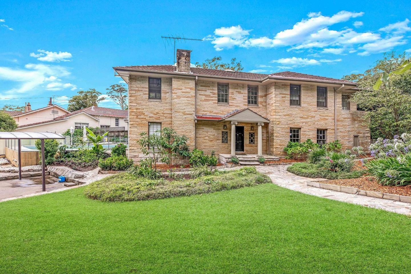 Property listing image