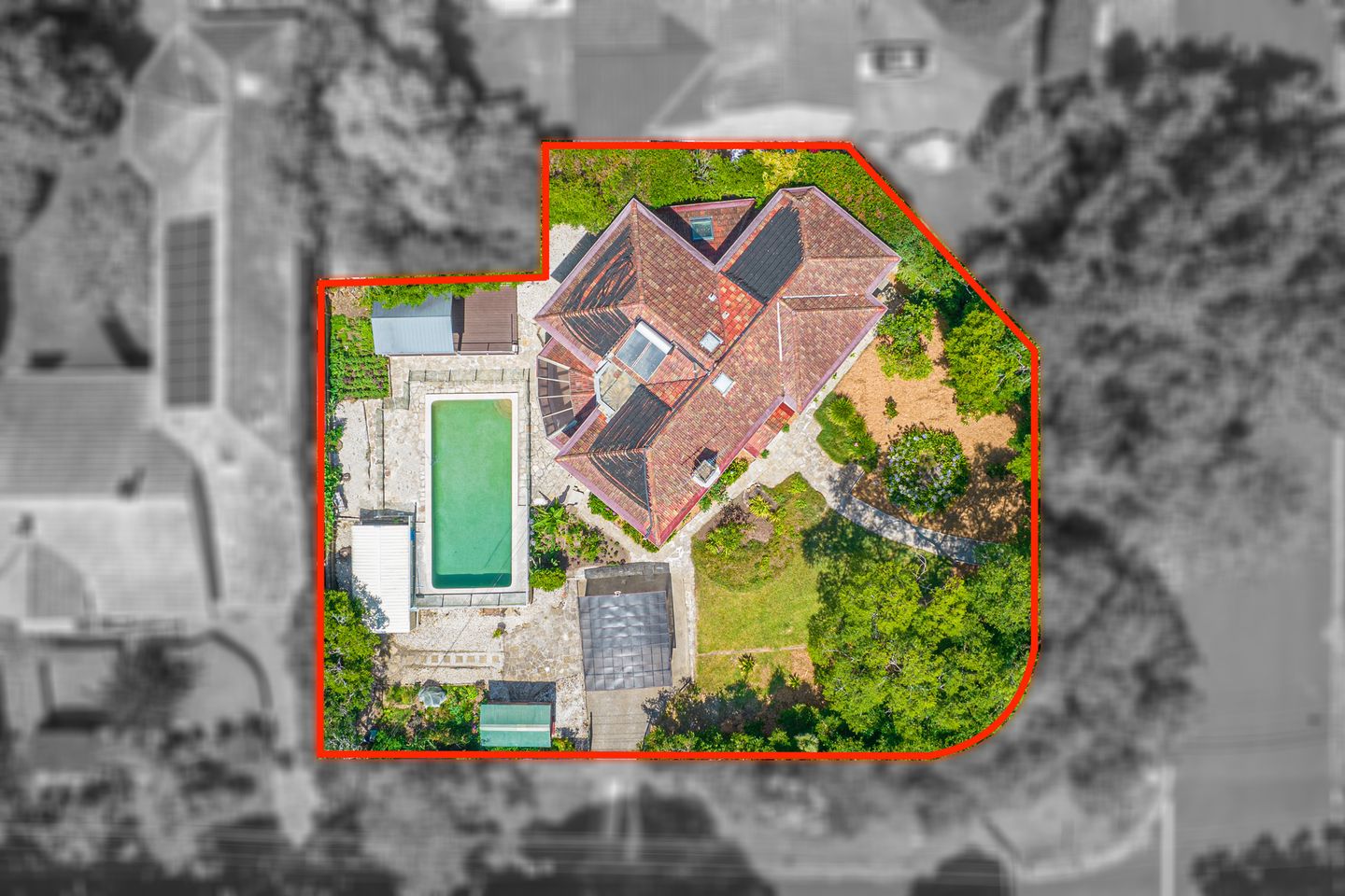 Property listing image