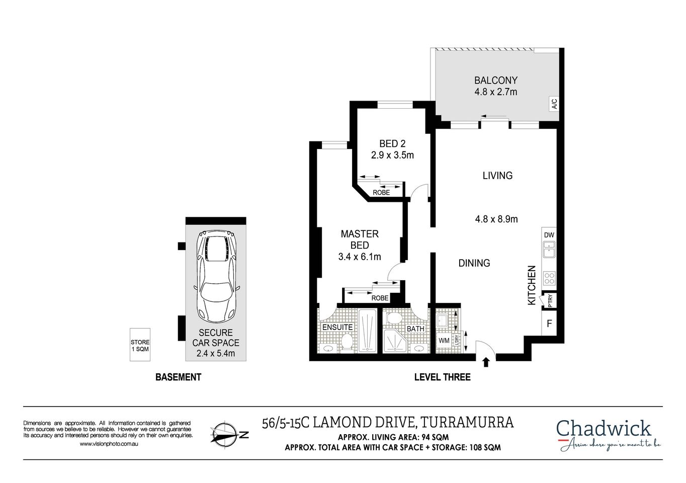 Property listing image