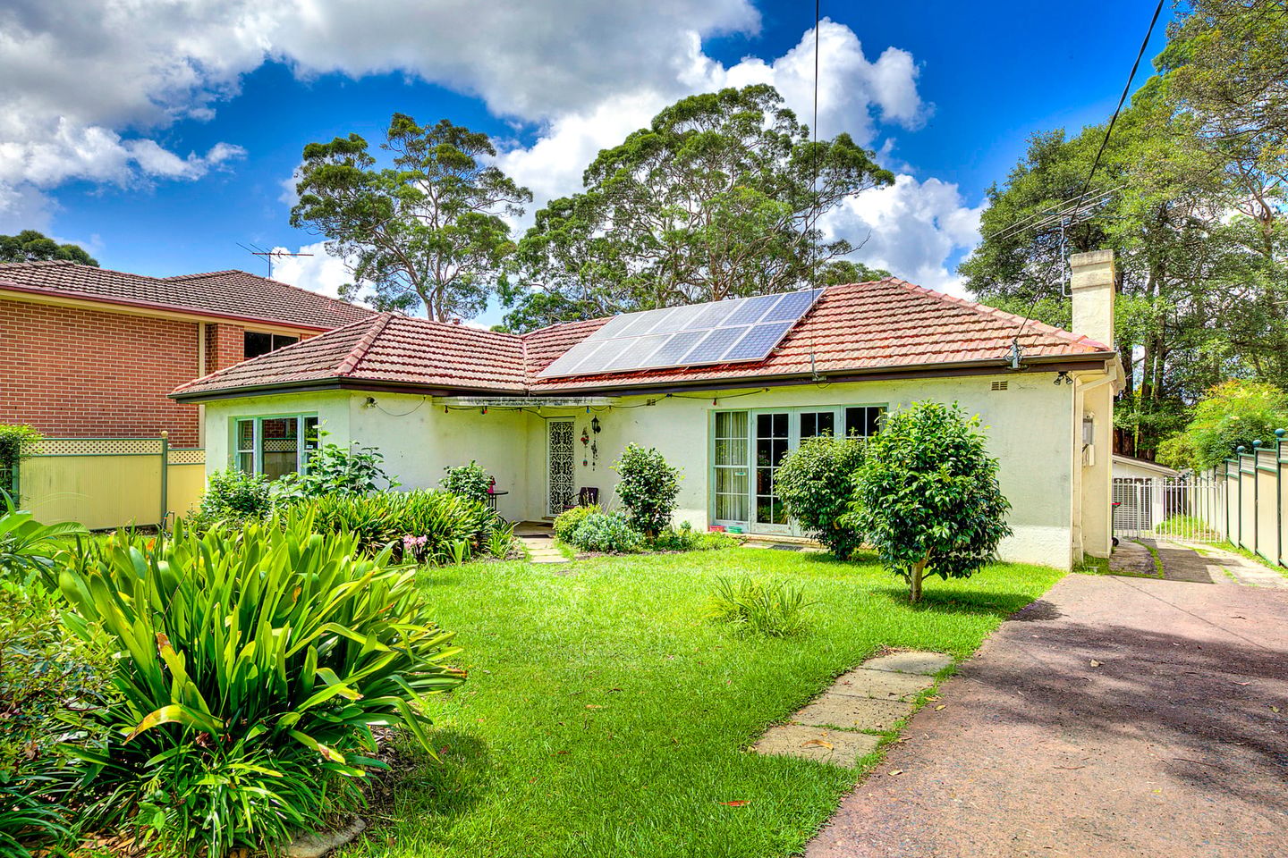 Property listing image
