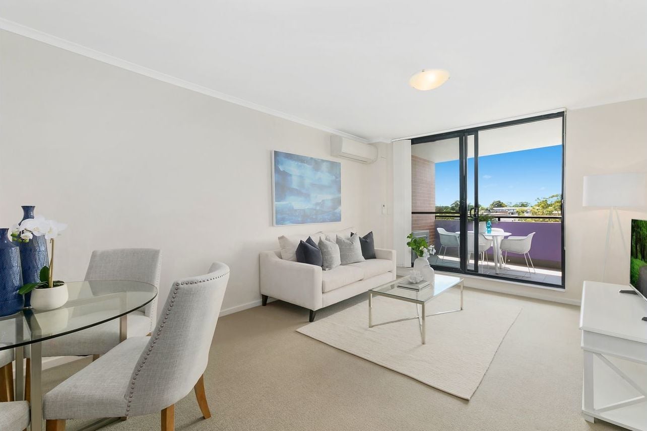 Property listing image