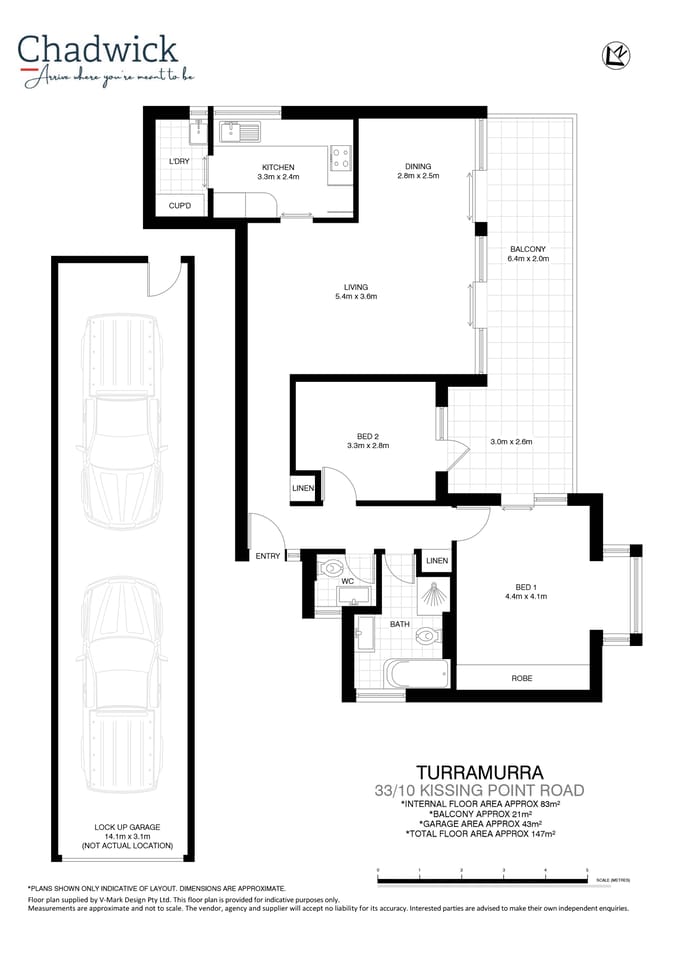 Property listing image