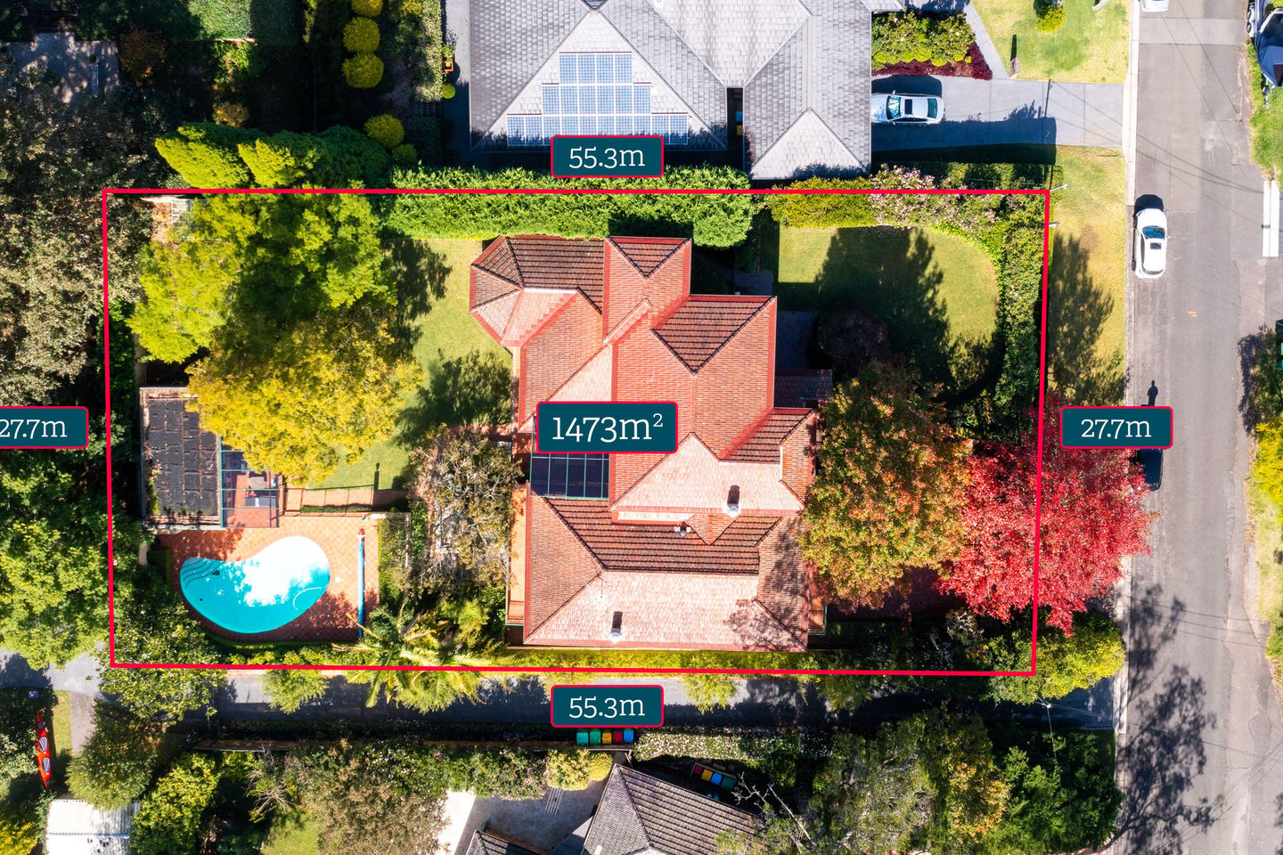 Property listing image