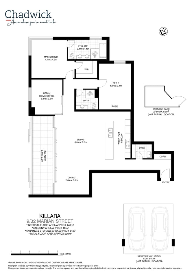 Property listing image