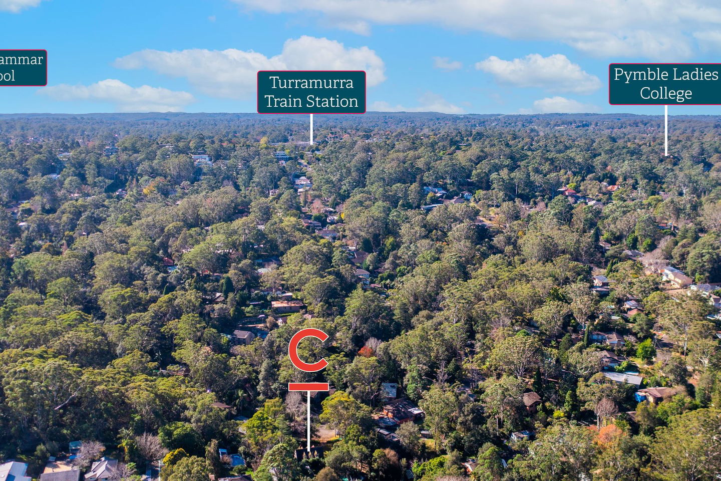 Property listing image