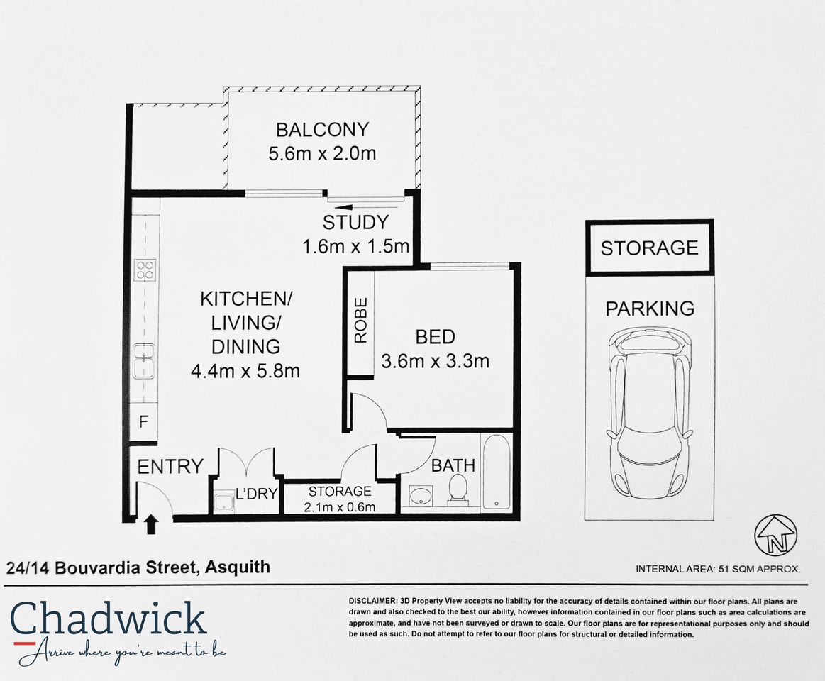 Property listing image