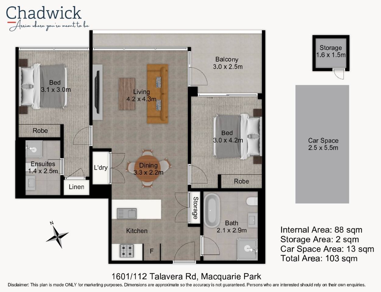 Property listing image