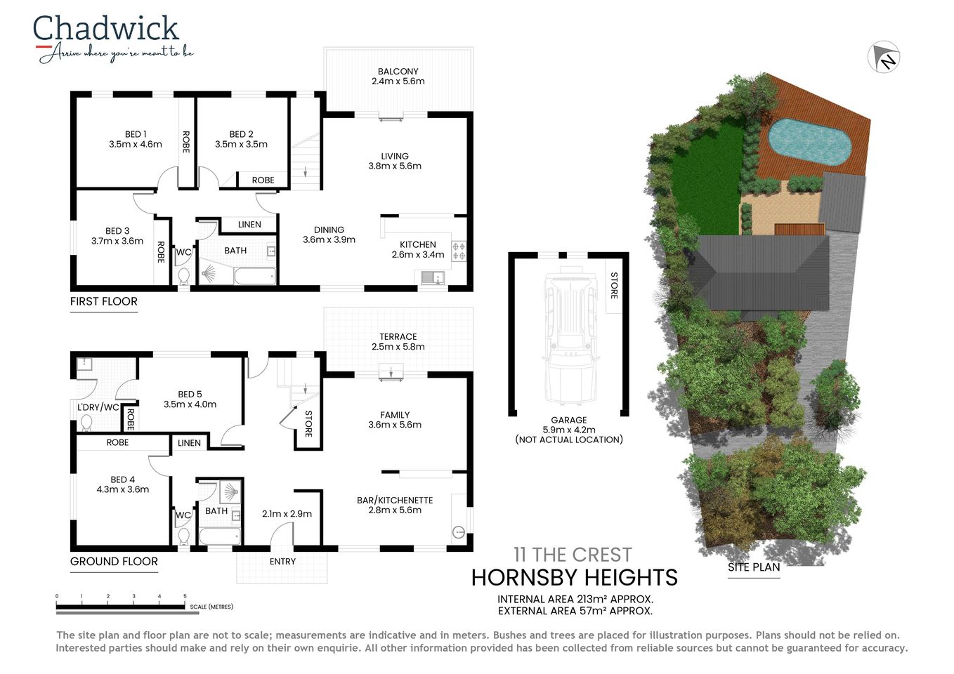 Property listing image