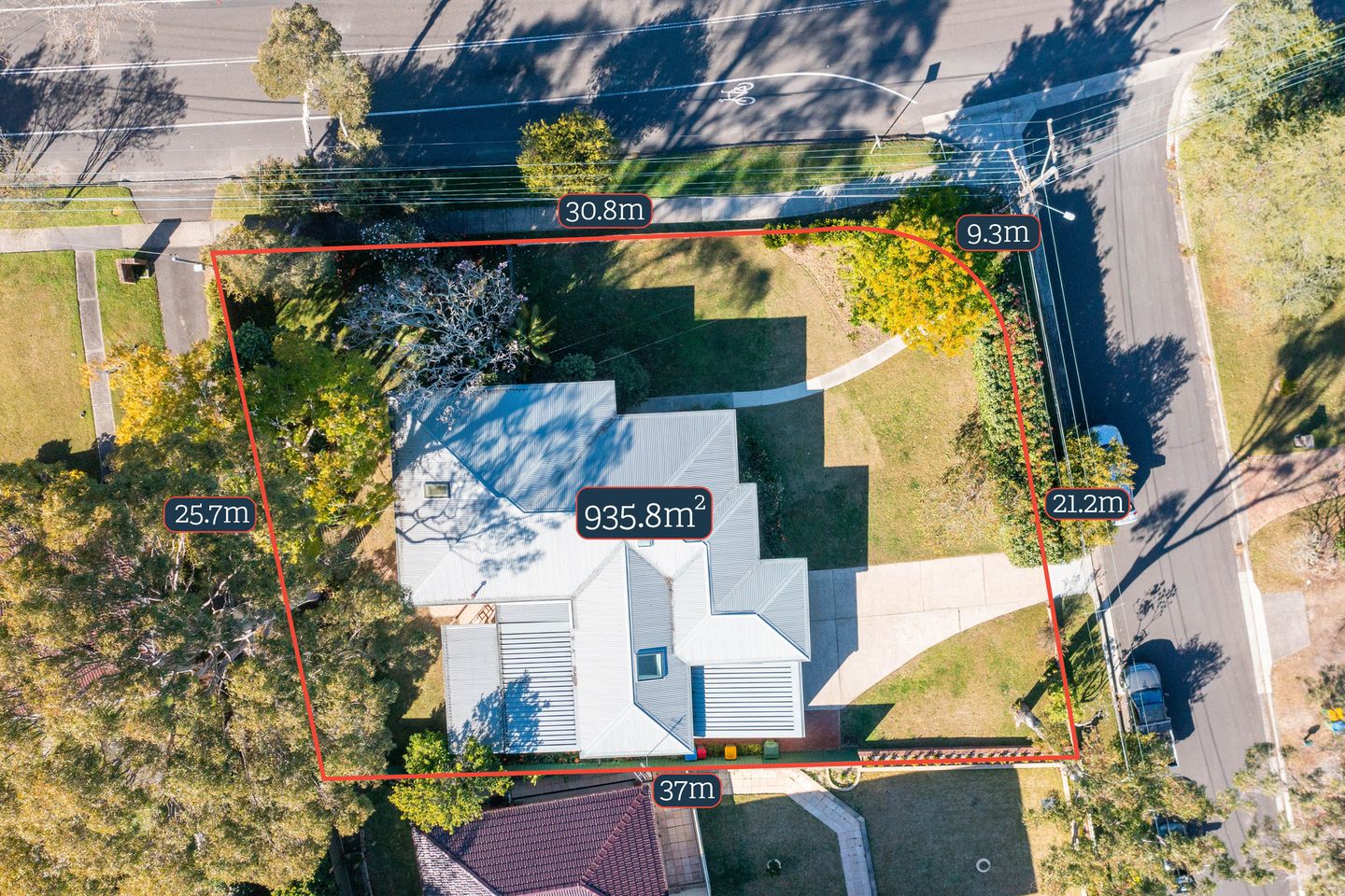 Property listing image