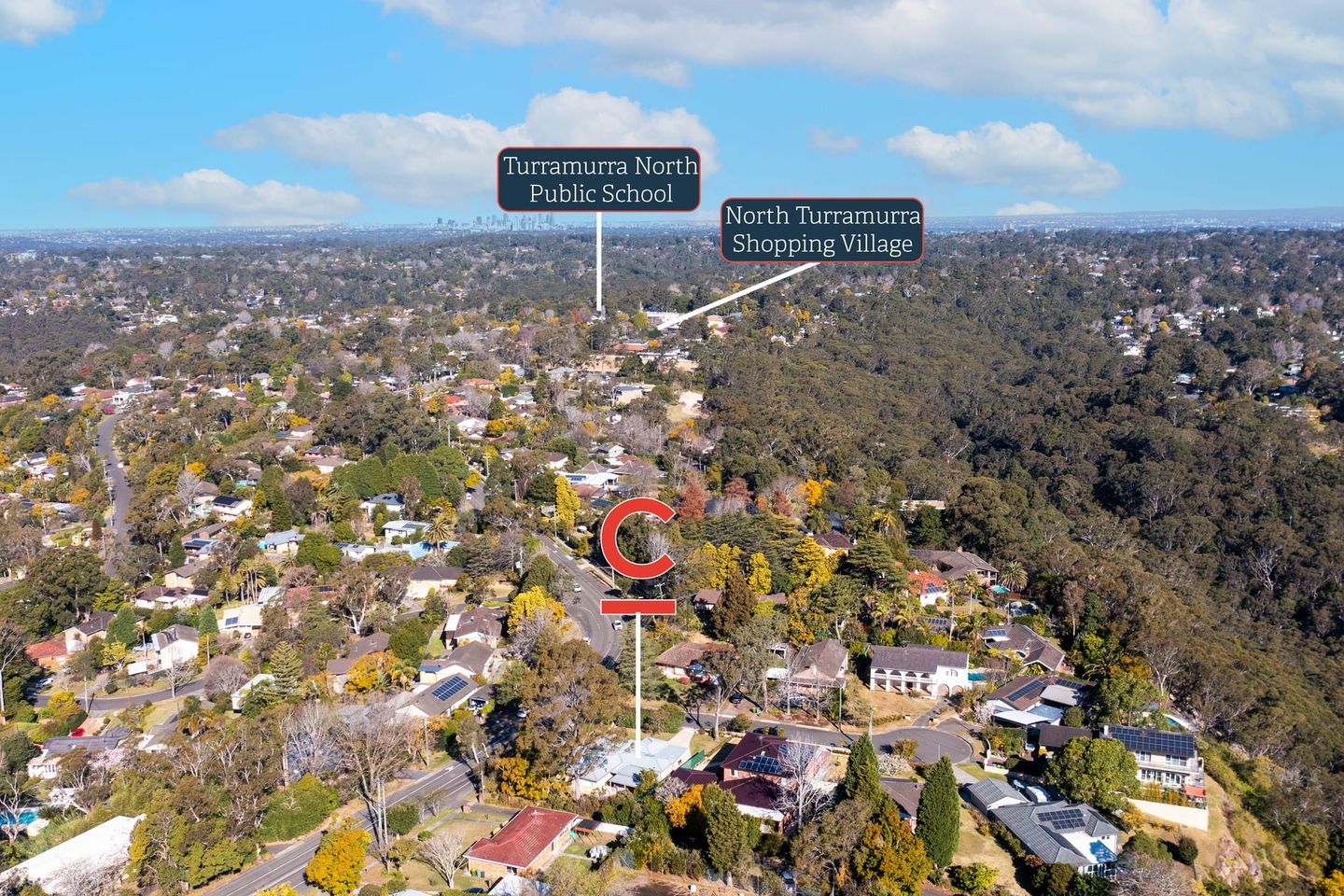 Property listing image