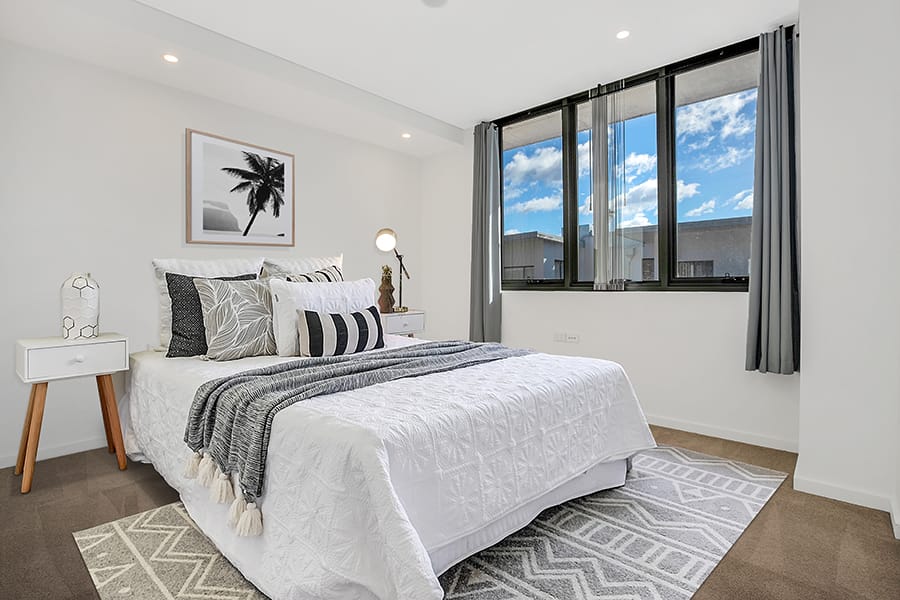 Property listing image