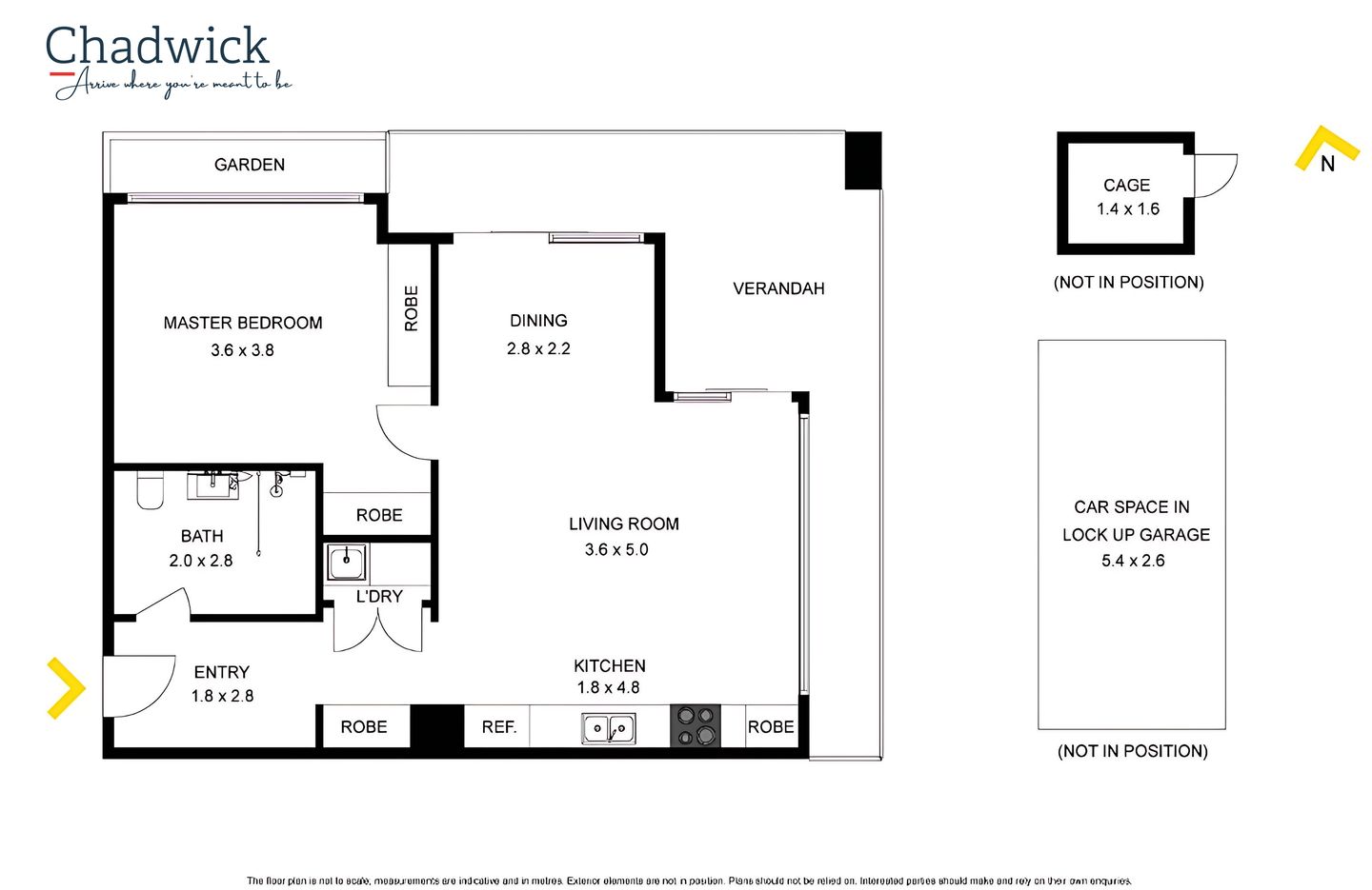 Property listing image