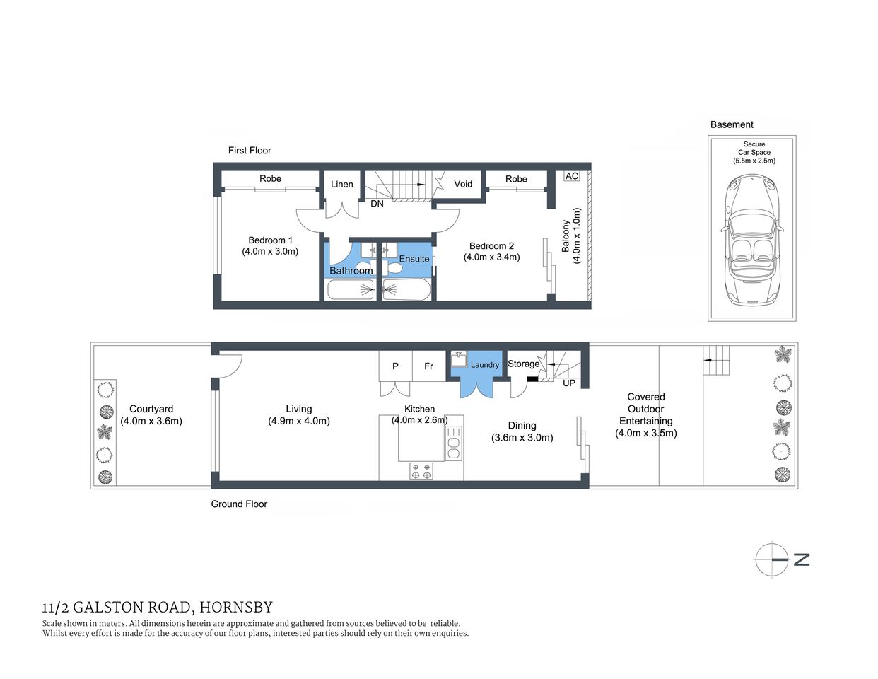 Property listing image
