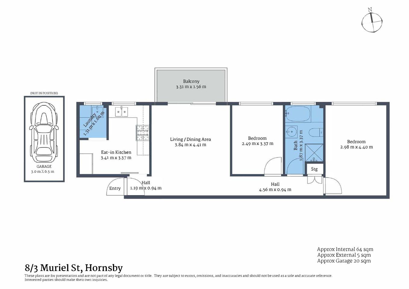 Property listing image