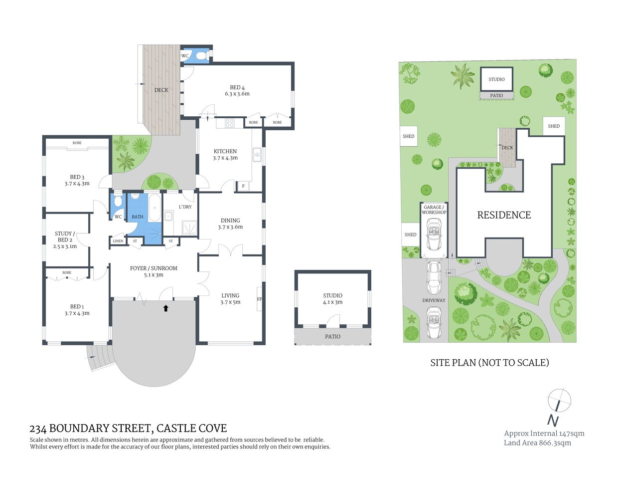 Property listing image