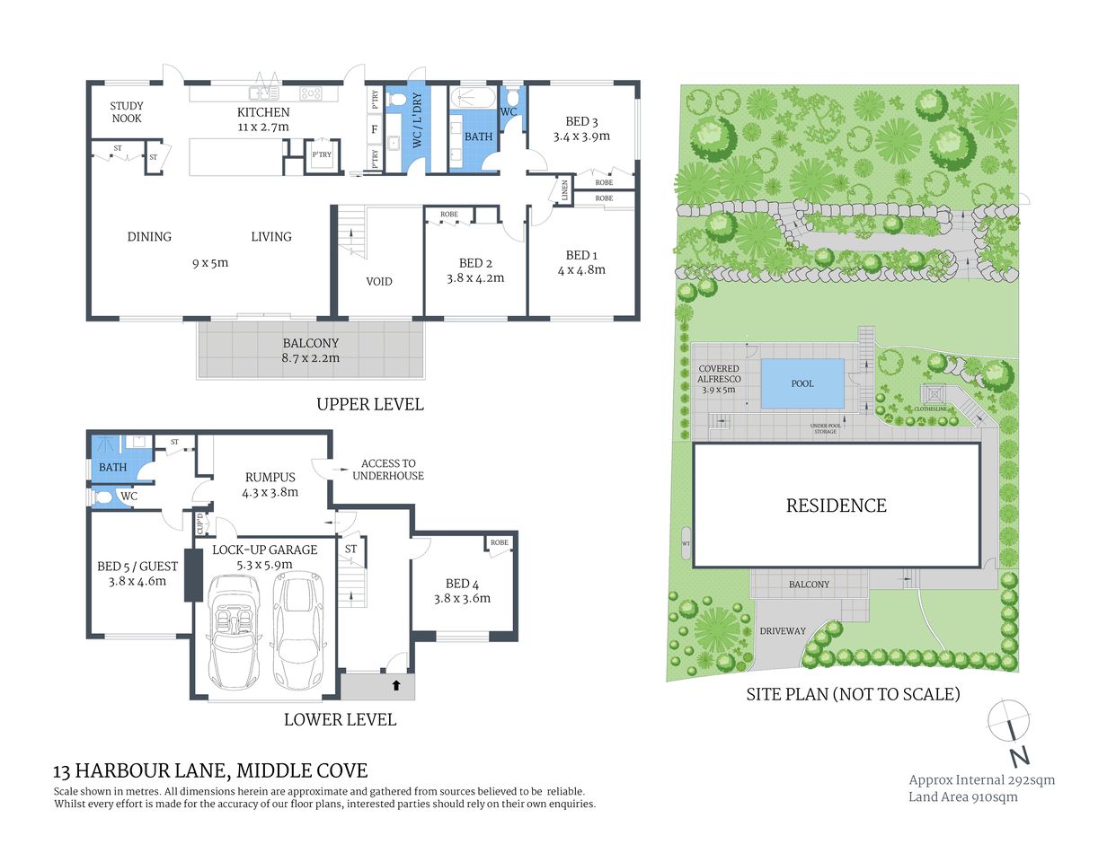 Property listing image