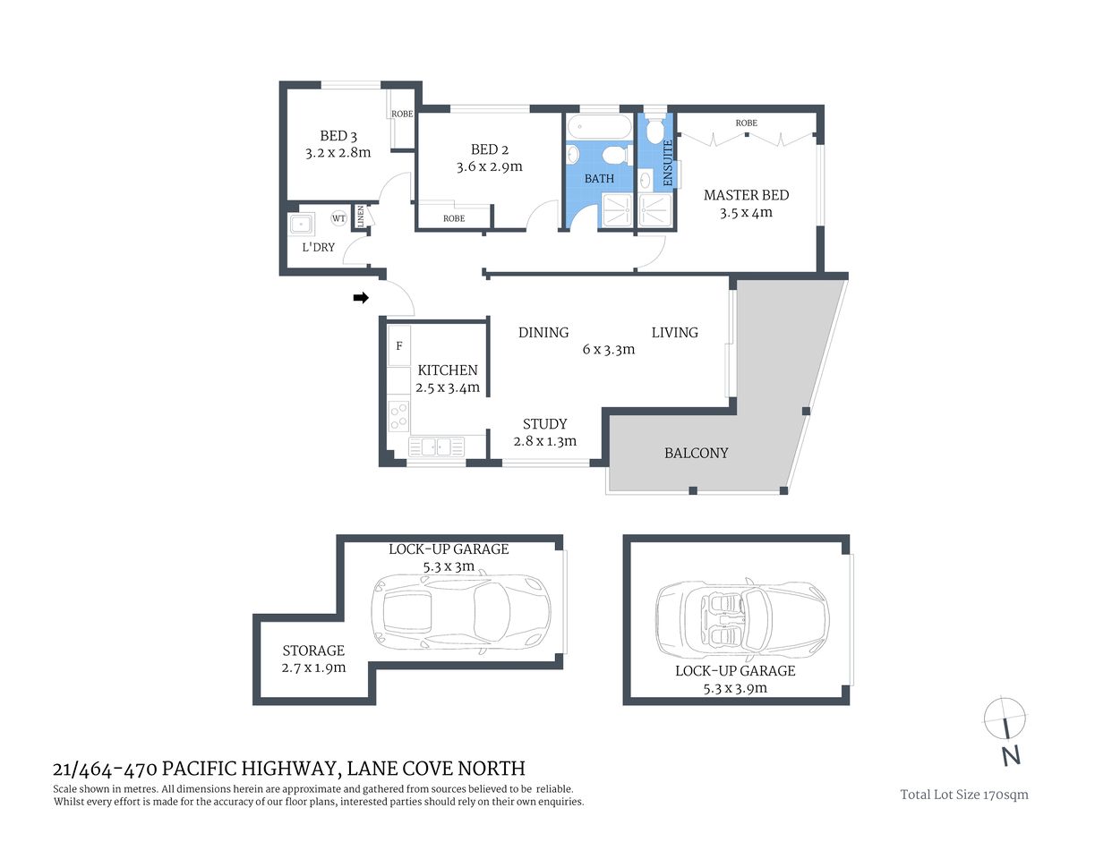 Property listing image