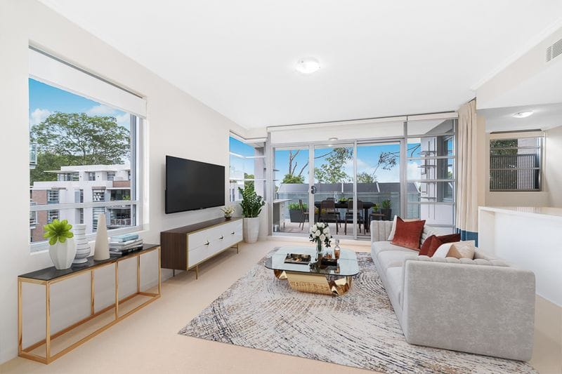 Property listing image