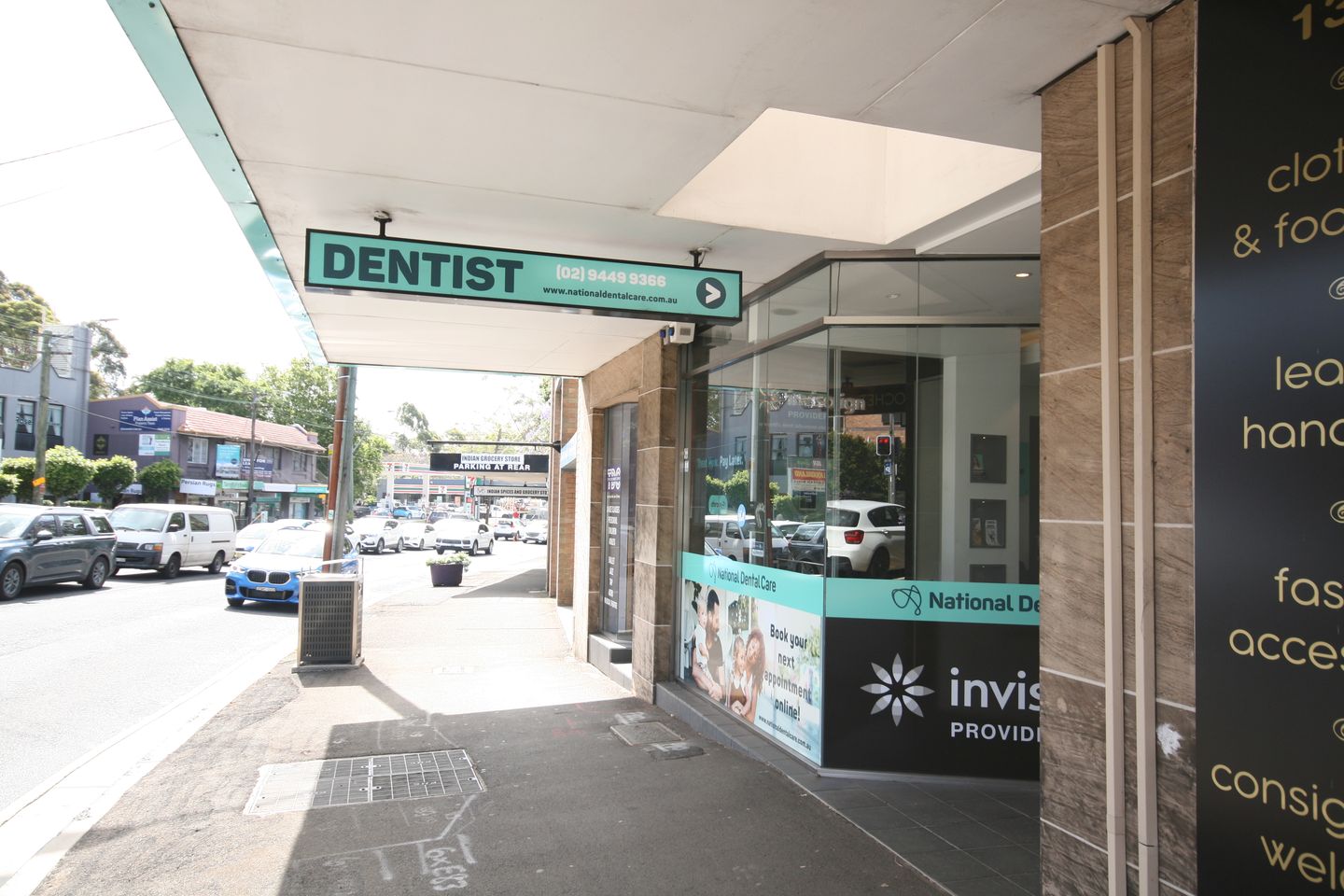 Property listing image